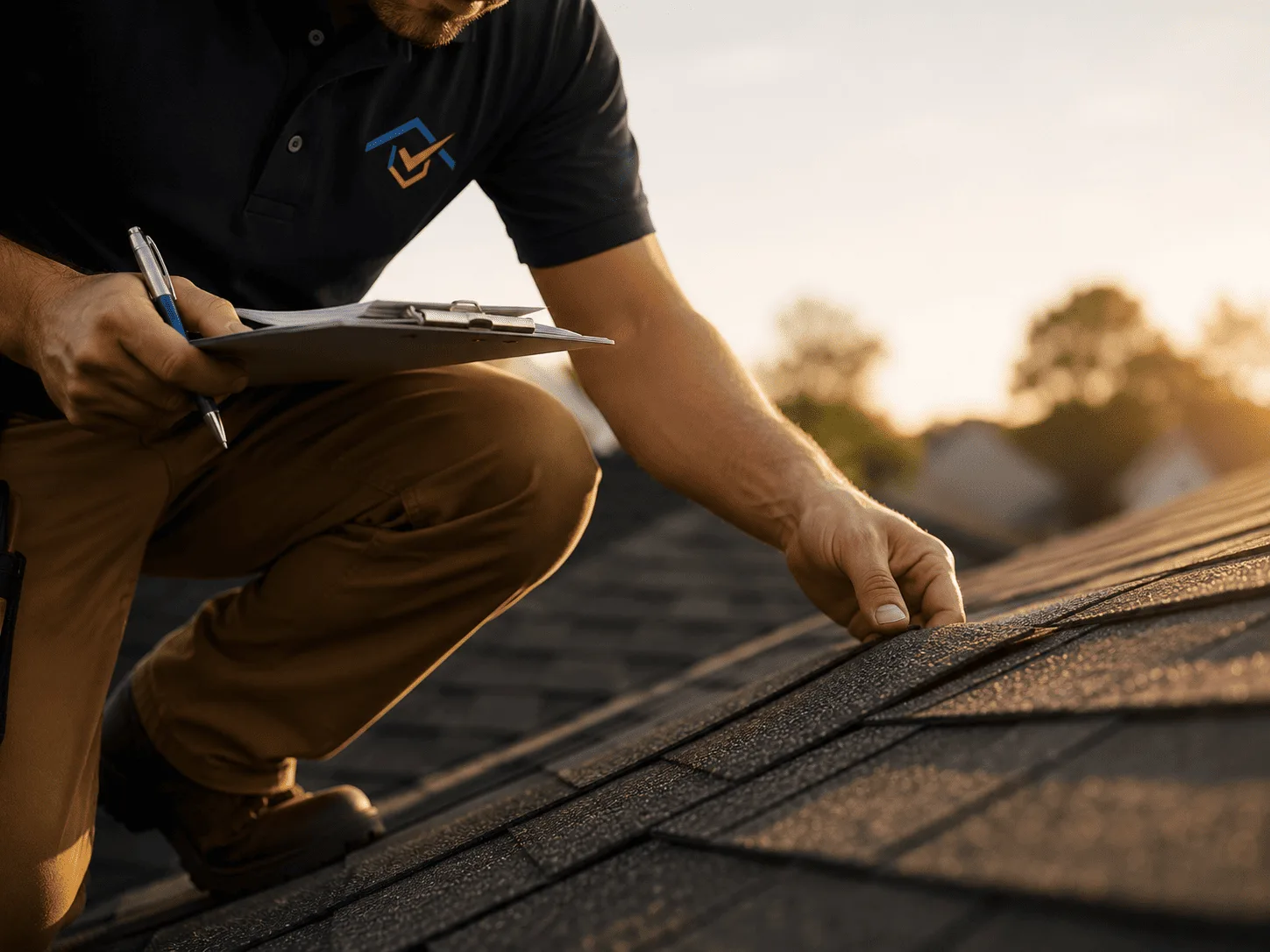 Why Choose Roof Inspection in Gas City, IN